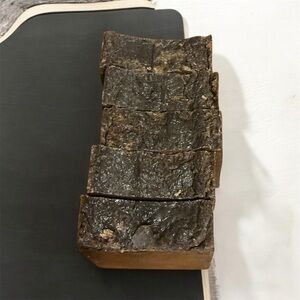 African black soap
